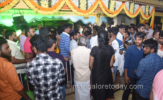 Nagara panchami in mangalore